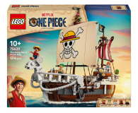 LEGO One Piece 75639 Statek piracki Going Merry - 1331688 - zdjęcie 1